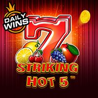 Striking Hot 5™